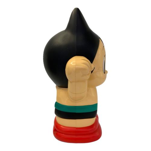 アトム目覚まし時計