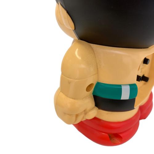 アトム目覚まし時計