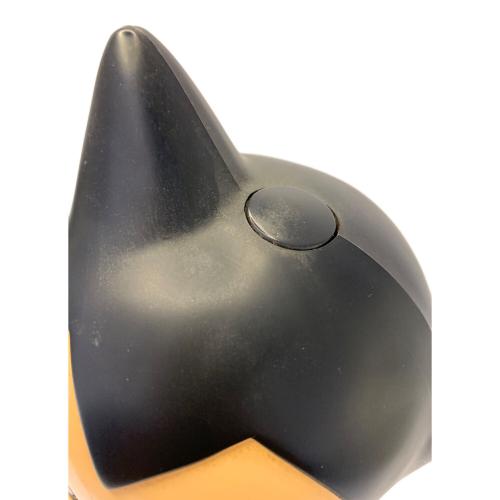 アトム目覚まし時計