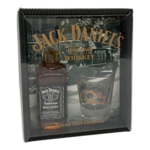 JACK DANIELS (ジャックダニエルズ) ミニボトルセット 50ml