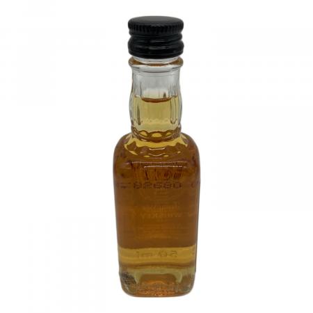 JACK DANIELS (ジャックダニエルズ) ミニボトルセット 50ml