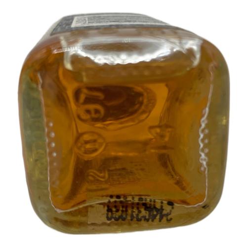 JACK DANIELS (ジャックダニエルズ) ミニボトルセット 50ml