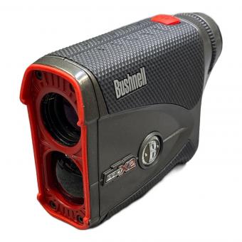 Bushnell (ブッシュネル) ゴルフ距離測定器 PRO X2
