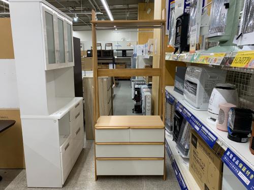 ニトリ ワードローブ ニーズ3