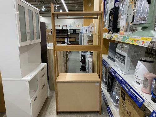 ニトリ ワードローブ ニーズ3