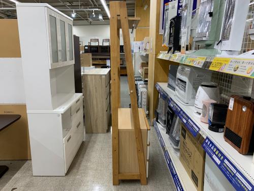 ニトリ ワードローブ ニーズ3