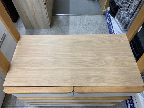 ニトリ ワードローブ ニーズ3