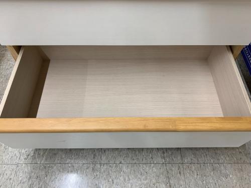 ニトリ ワードローブ ニーズ3