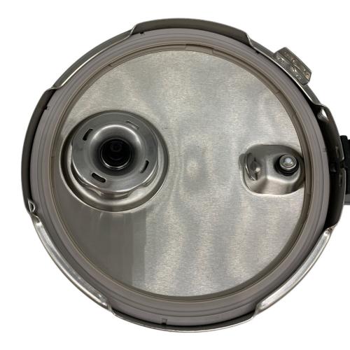 Fissler (フィスラージャパン) 圧力鍋 PSCマーク(圧力鍋)有