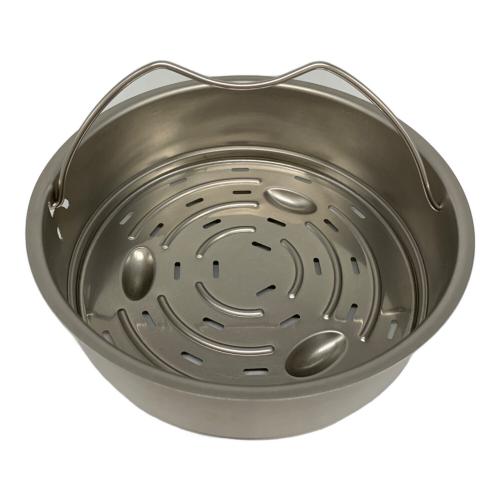 Fissler (フィスラージャパン) 圧力鍋 PSCマーク(圧力鍋)有