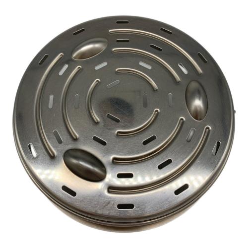 Fissler (フィスラージャパン) 圧力鍋 PSCマーク(圧力鍋)有