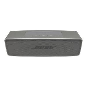 BOSE (ボーズ) Bluetooth対応スピーカー A94416912 SoundLink Mini Ⅱ