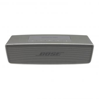 BOSE (ボーズ) Bluetooth対応スピーカー A94416912 SoundLink Mini Ⅱ