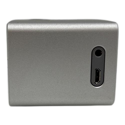 BOSE (ボーズ) Bluetooth対応スピーカー A94416912 SoundLink Mini Ⅱ