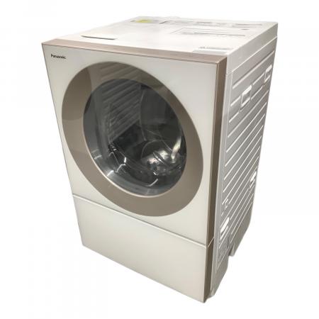 Panasonic (パナソニック) ドラム式洗濯乾燥機 NA-VG1200L 2018年製 