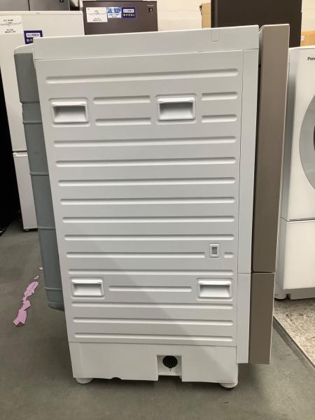 6 パナソニック　NA-VG1200L ドラム式洗濯機　2018年製 Panasonic (パナソニック) ドラム式洗濯乾燥機 NA-VG1200L 2018年製