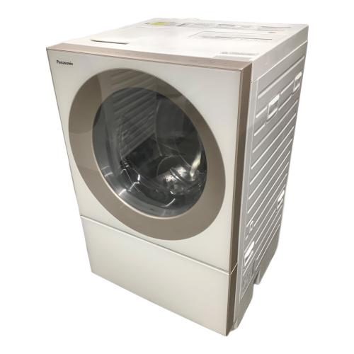 Panasonic (パナソニック) ドラム式洗濯乾燥機 NA-VG1200L 2018年製