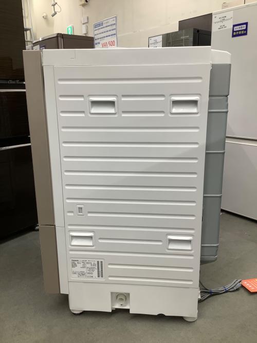 Panasonic (パナソニック) ドラム式洗濯乾燥機 NA-VG1200L 2018年製