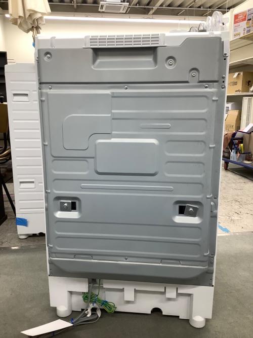 Panasonic (パナソニック) ドラム式洗濯乾燥機 NA-VG1200L 2018年製