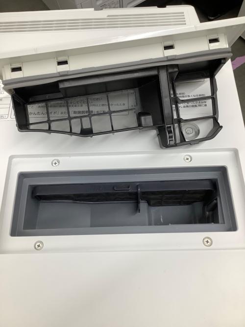 Panasonic (パナソニック) ドラム式洗濯乾燥機 NA-VG1200L 2018年製