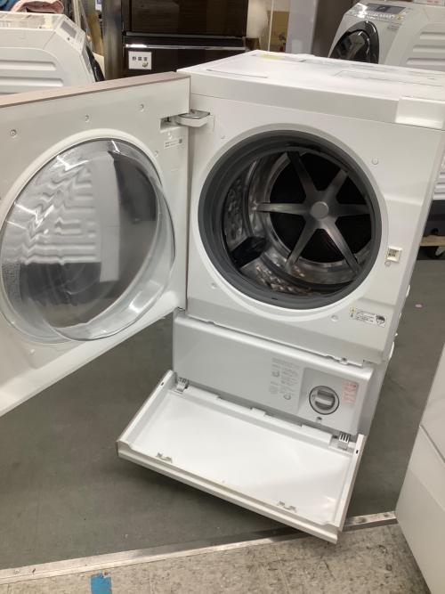 Panasonic (パナソニック) ドラム式洗濯乾燥機 NA-VG1200L 2018年製
