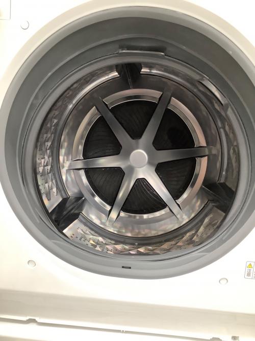 Panasonic (パナソニック) ドラム式洗濯乾燥機 NA-VG1200L 2018年製