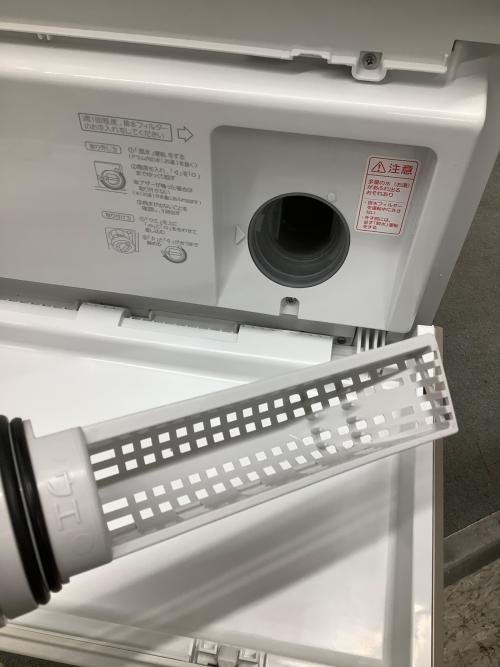 Panasonic (パナソニック) ドラム式洗濯乾燥機 NA-VG1200L 2018年製