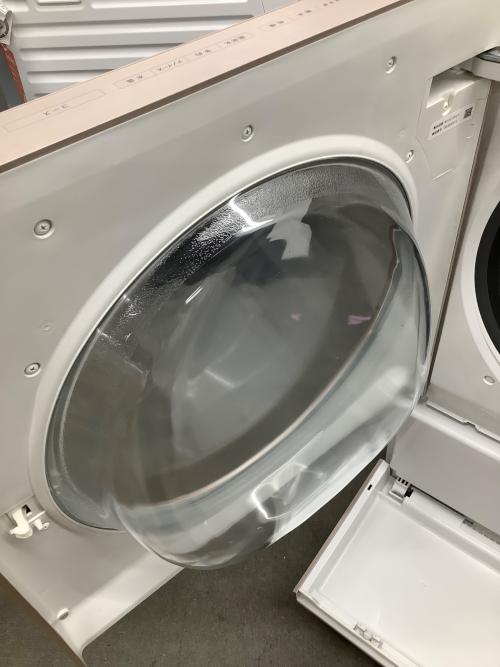 Panasonic (パナソニック) ドラム式洗濯乾燥機 NA-VG1200L 2018年製