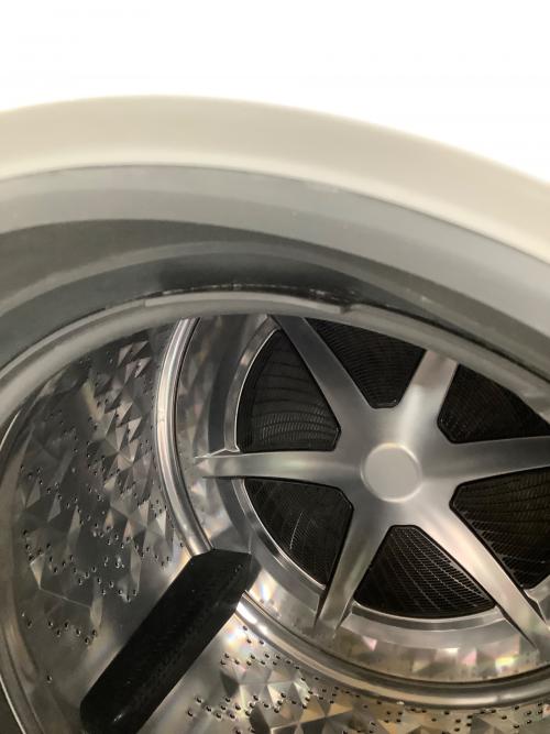 Panasonic (パナソニック) ドラム式洗濯乾燥機 NA-VG1200L 2018年製