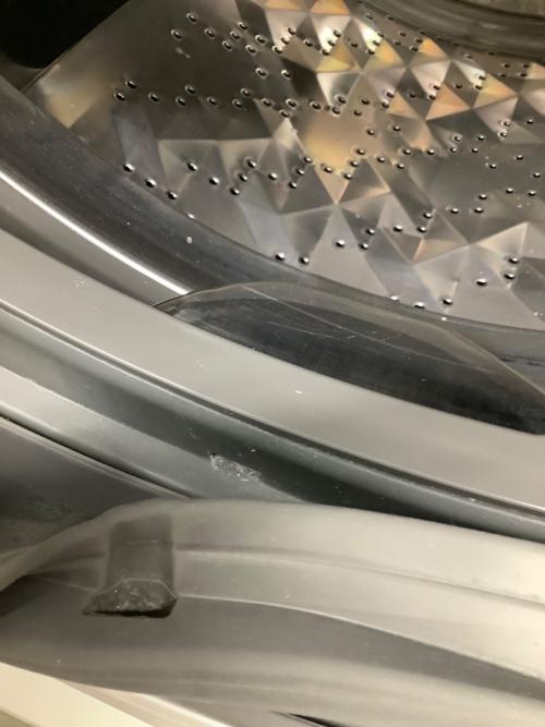 Panasonic (パナソニック) ドラム式洗濯乾燥機 NA-VG1200L 2018年製