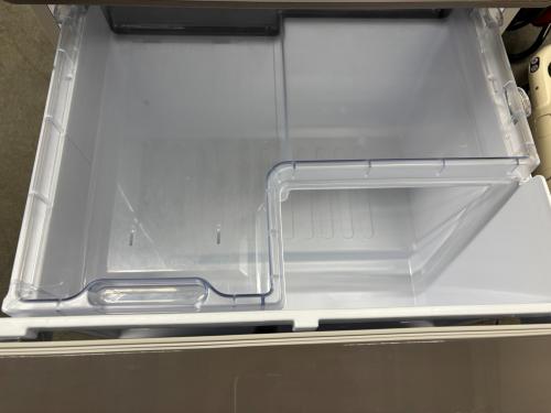 SHARP (シャープ) 5ドア冷蔵庫 SJ-W413G-T 2020年製 412L