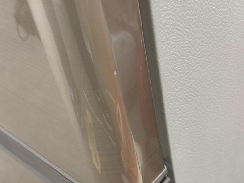 SHARP (シャープ) 5ドア冷蔵庫 SJ-W413G-T 2020年製 412L