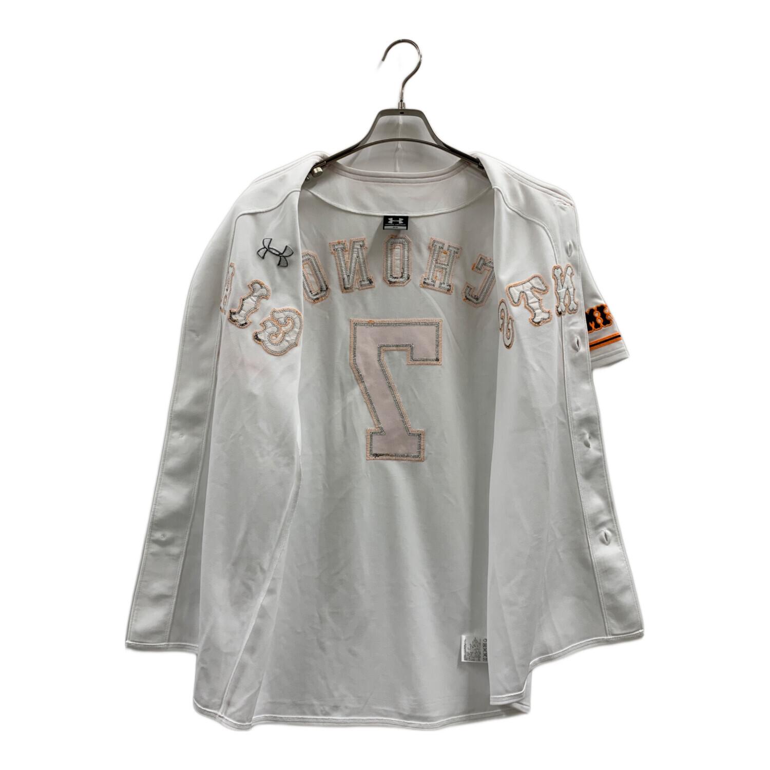 読売ジャイアンツ (ヨミウリジャイアンツ) 応援グッズ CHONO 7 SIZE M