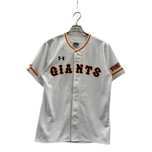 読売ジャイアンツ (ヨミウリジャイアンツ) 応援グッズ CHONO 7 SIZE M ホワイト