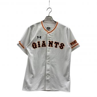 読売ジャイアンツ (ヨミウリジャイアンツ) 応援グッズ CHONO 7 SIZE M ホワイト