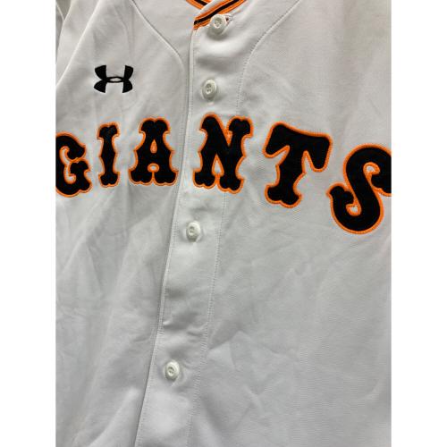 読売ジャイアンツ (ヨミウリジャイアンツ) 応援グッズ CHONO 7 SIZE M ホワイト