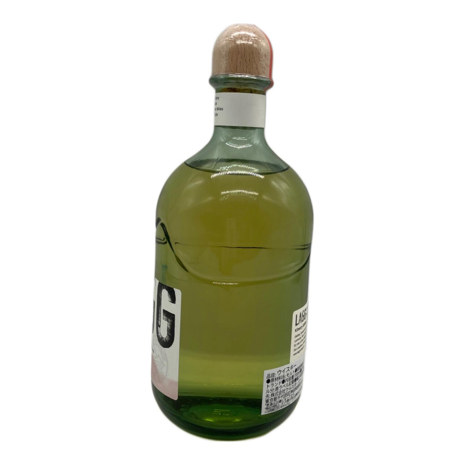 ラグ キルモリー エディション スコッチウィスキー 700ml｜トレファク