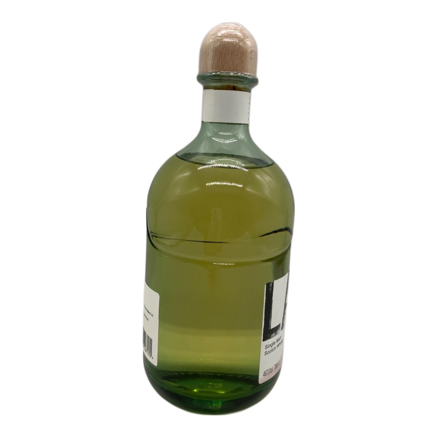 ラグ キルモリー エディション 700ml 46% 未開栓 箱付 ラグ キルモリー エディション スコッチウィスキー 700ml｜トレファク