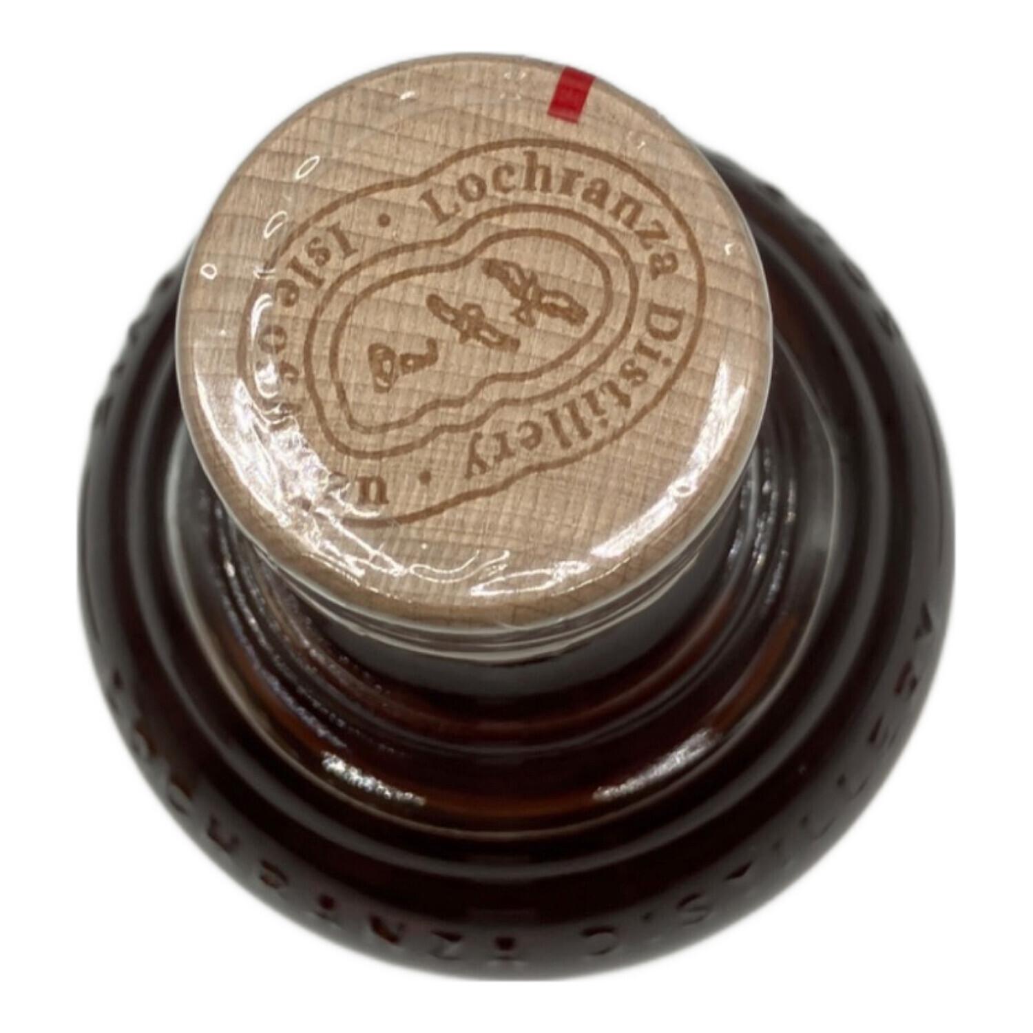 アラン シェリーカスク スコッチウィスキー 700ml｜トレファクONLINE
