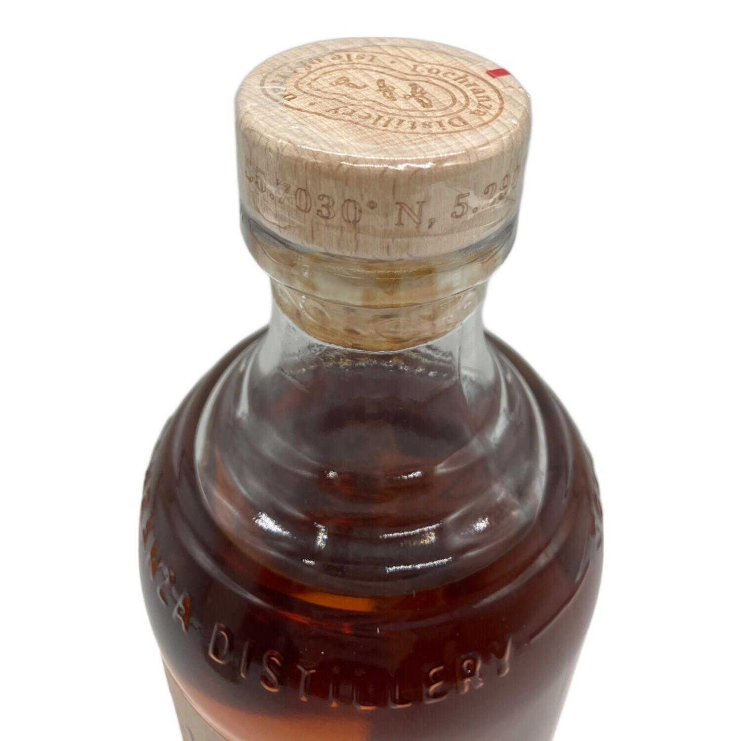 アラン シェリーカスク スコッチウィスキー 700ml｜トレファクONLINE