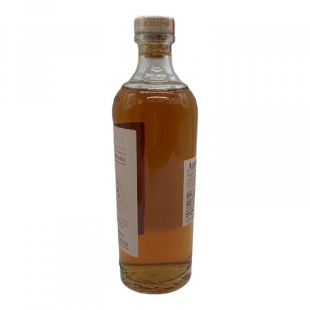 アラン シェリーカスク スコッチウィスキー 700ml｜トレファクONLINE