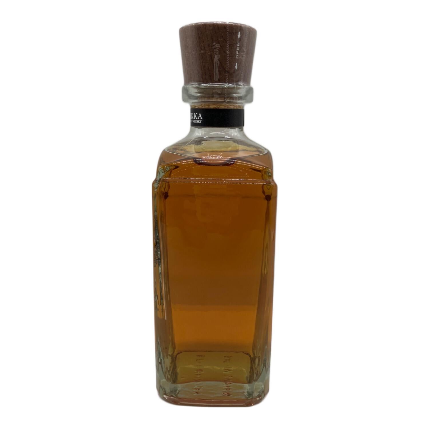 昴　ニッカ ジャパニーズウイスキー 　700ml ニッカ ザ・ニッカ ジャパニーズウィスキー 700ml｜トレファクONLINE