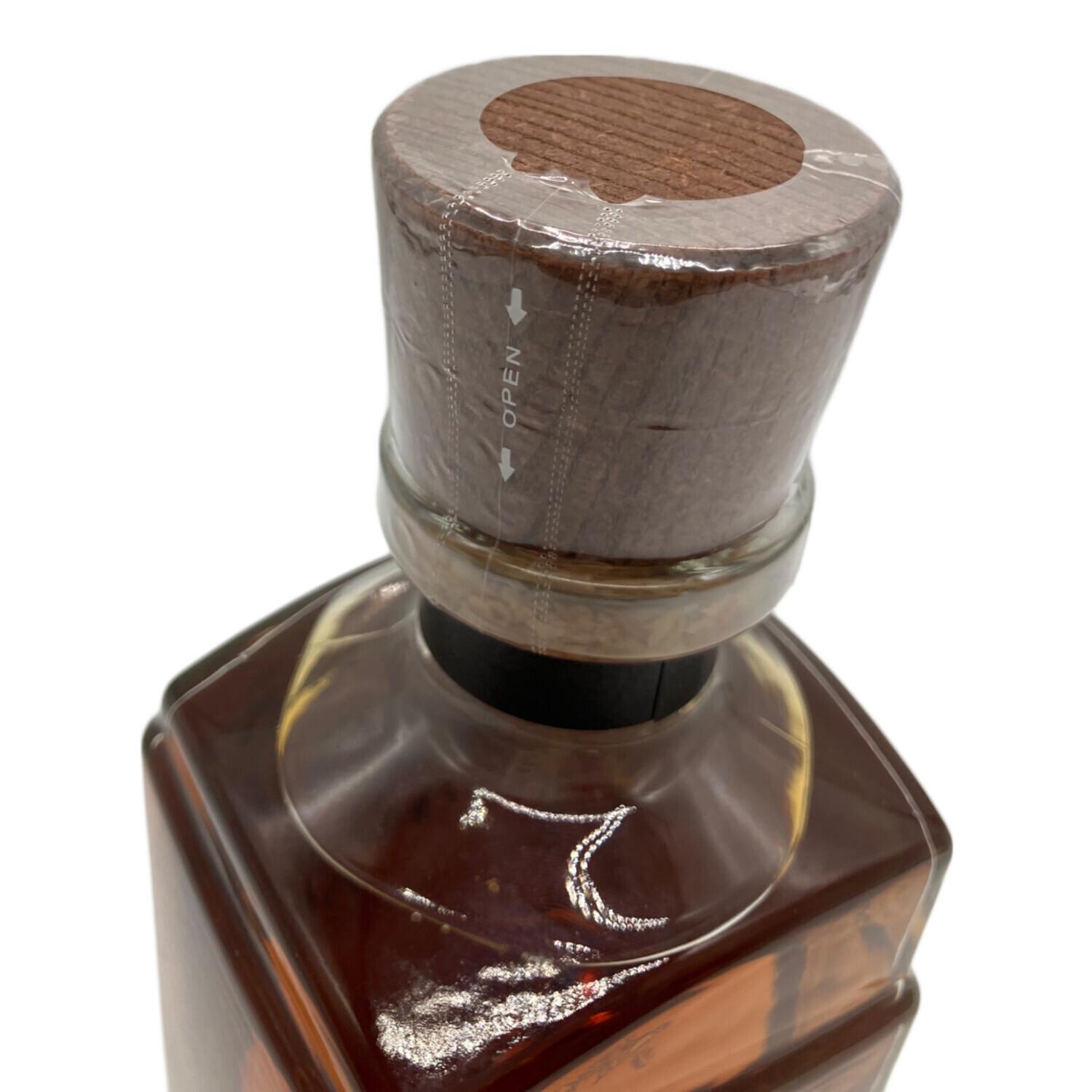ニッカ ザ・ニッカ ジャパニーズウィスキー 700ml｜トレファクONLINE