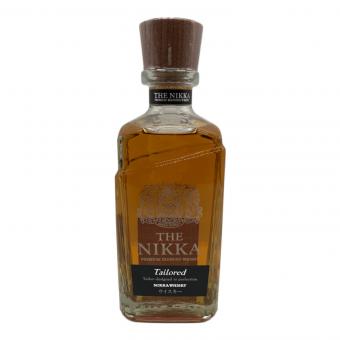 ニッカ ザ・ニッカ ジャパニーズウィスキー 700ml