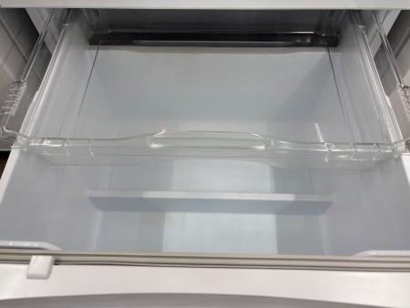 MITSUBISHI (ミツビシ) 5ドア冷蔵庫 MR-B46Z-W2 2016年製 455L