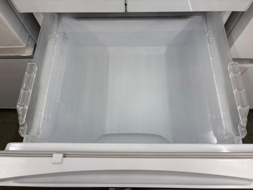 MITSUBISHI (ミツビシ) 5ドア冷蔵庫 MR-B46Z-W2 2016年製 455Ｌ