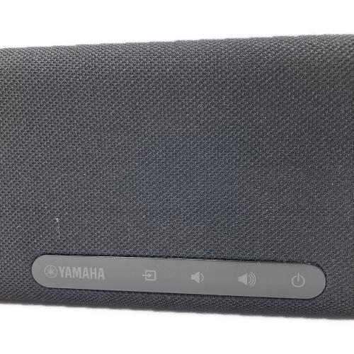 YAMAHA (ヤマハ) サウンドバーシステム SR-C20 2021年製