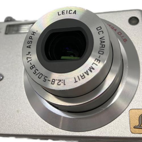 Panasonic (パナソニック) コンパクトデジタルカメラ DMC-FX2