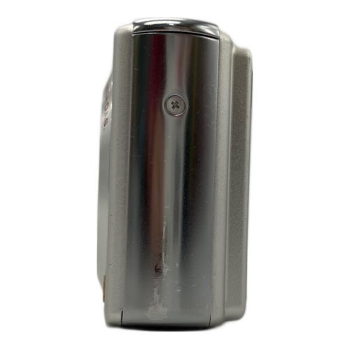 Panasonic (パナソニック) コンパクトデジタルカメラ DMC-FX2