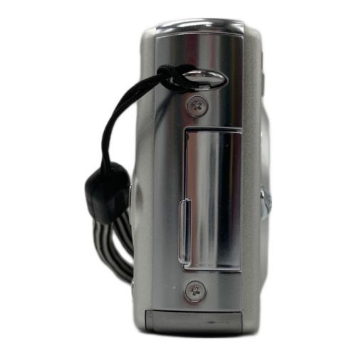 Panasonic (パナソニック) コンパクトデジタルカメラ DMC-FX2